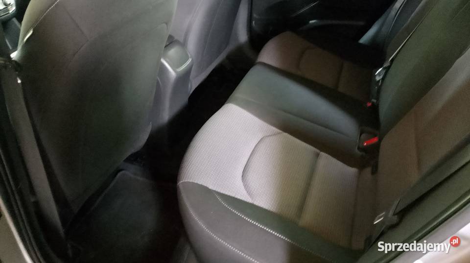 Hyundai I30 salon fv23 Oświęcim sprzedam