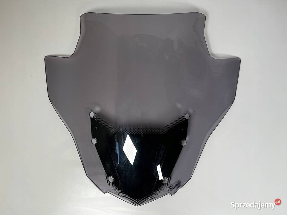 BMW K 1600 GT GTL K48 Szyba Wunderlich Marathon Łobżenica