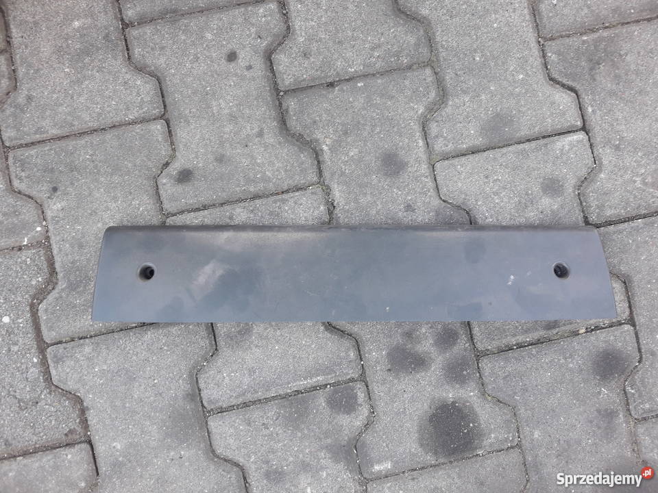 OSŁONA ZAŚLEPKA MAN L2000 F2000 85617010002 Częstochowa