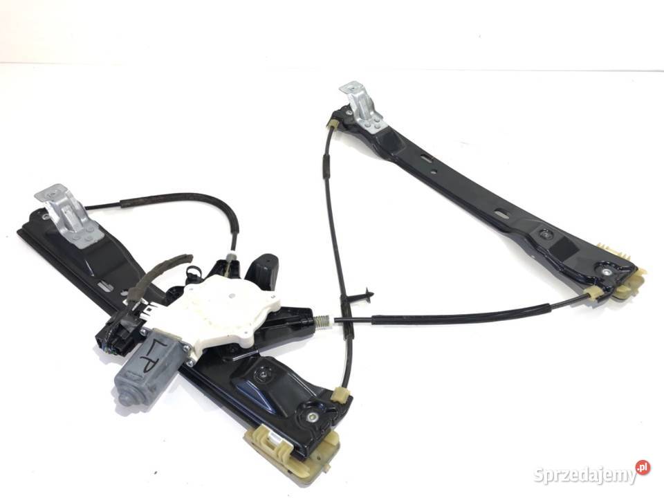 PODNOŚNIK SZYBY LEWY PRZÓD FORD FOCUS III