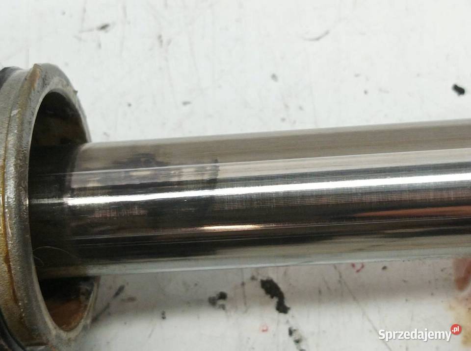 MAGLOWNICA PRZEKŁADNIA EUROPA MK6 YC153200AJ