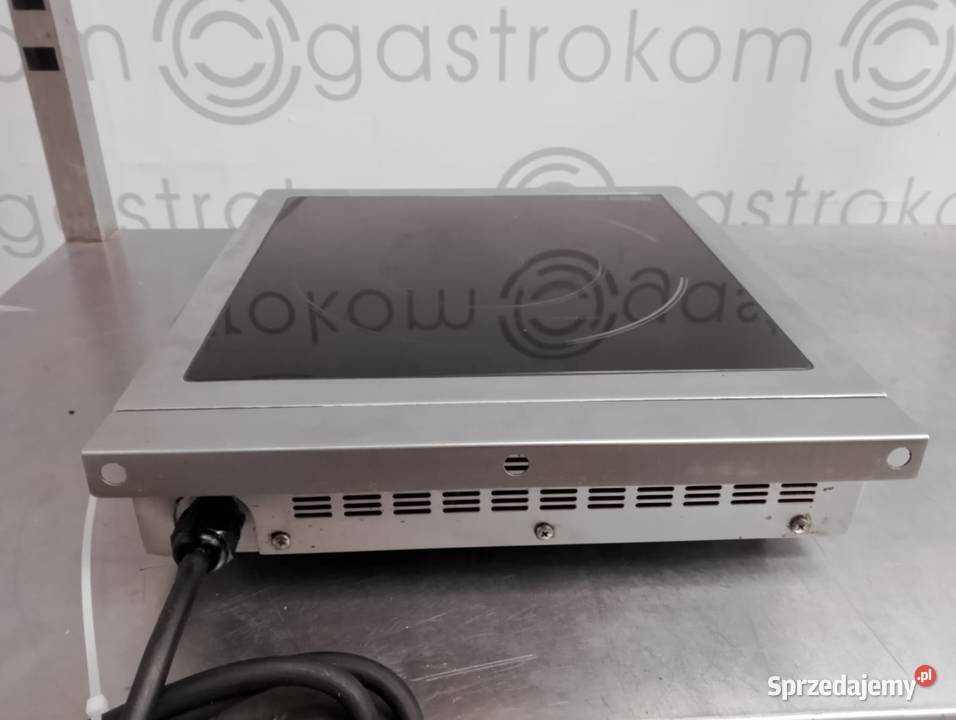 Kuchenka indukcyjna Bartscher 105991 Wrocław