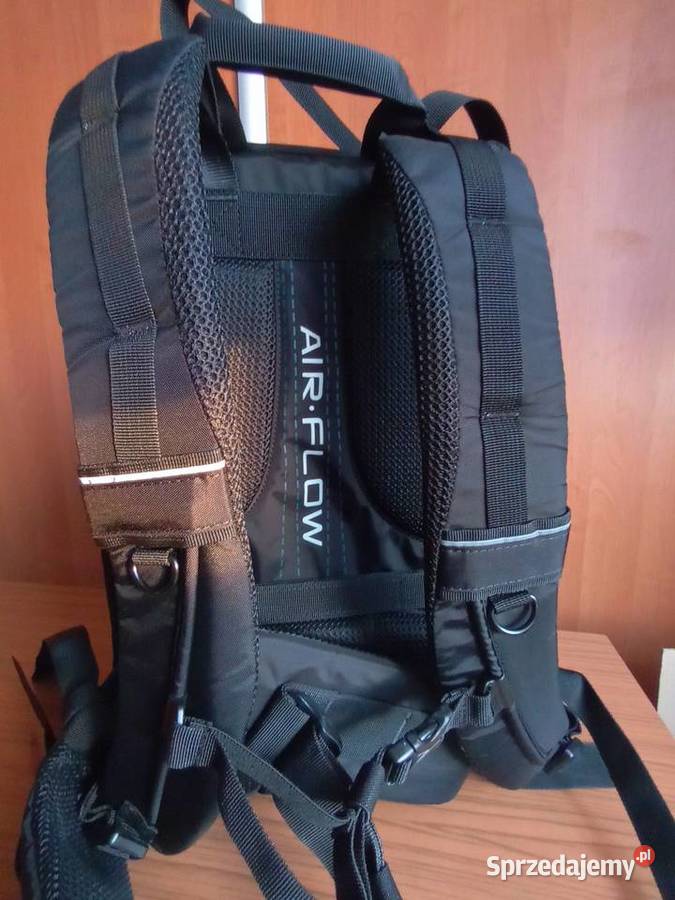 TENBA Shootout II 24L Backpack Black Nowy plecak Książ Wielkopolski