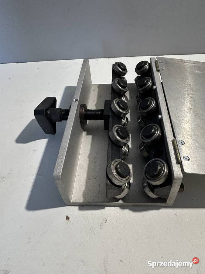 Narzędzie do prostowania rur Uponor 1425 1010512 Narzędzia hydrauliczne sprzedam