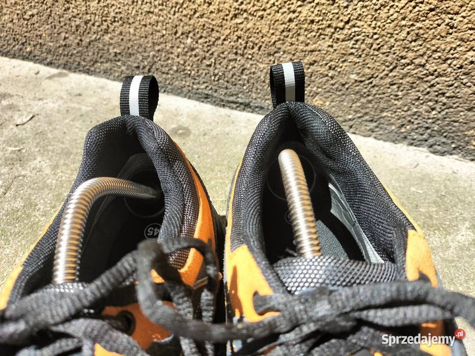 Buty męskie trekkingowe Brutting 45