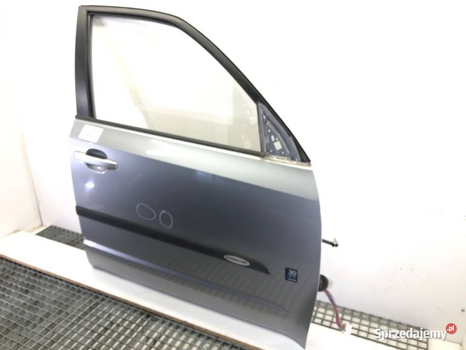 DRZWI PRAWY PRZÓD SUBARU FORESTER II Terenowy