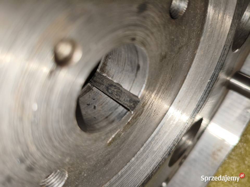 Koło zamachowe kompletne K750 M72 Pozostałe Leszno