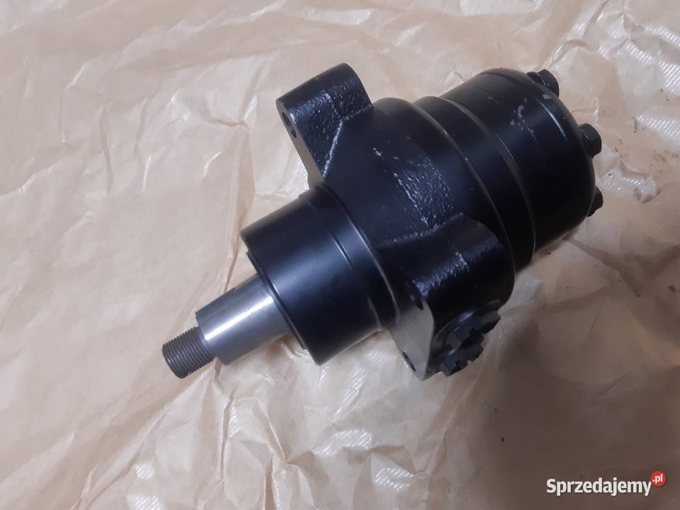 Silnik Sauer Danfoss OMEW 200 151H2047 wielkopolskie Kalisz