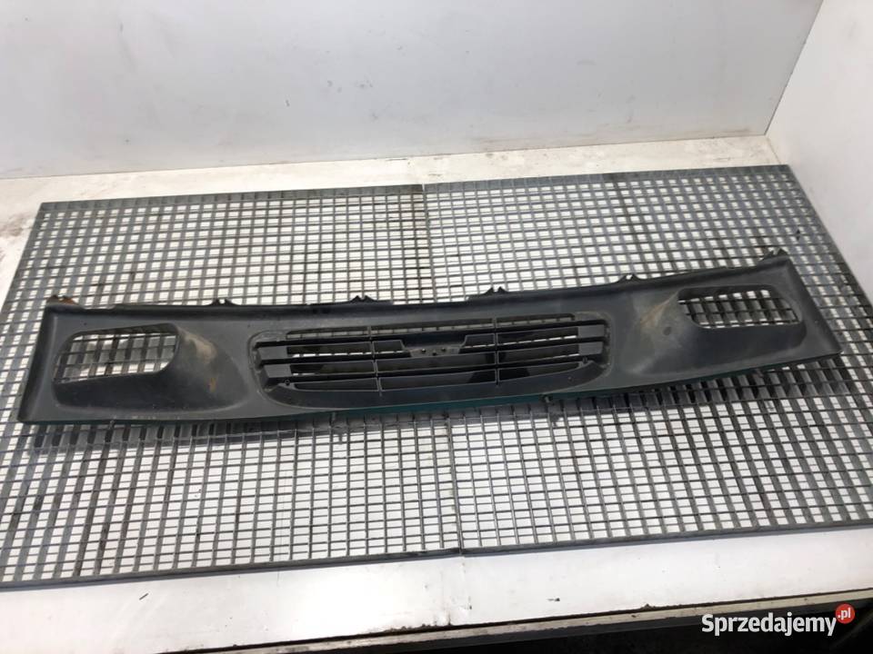 ATRAPA GRILL DAEWOO LUBLIN II Bus KRATA osobowe