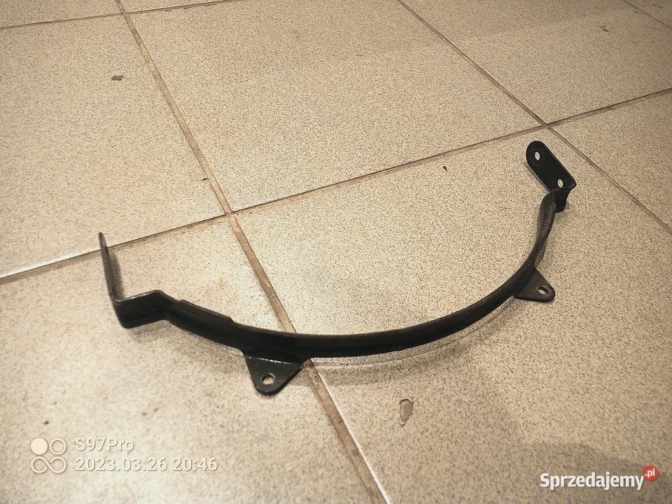 Yamaha xvz 1300 venture pałąk wspornik mocowania