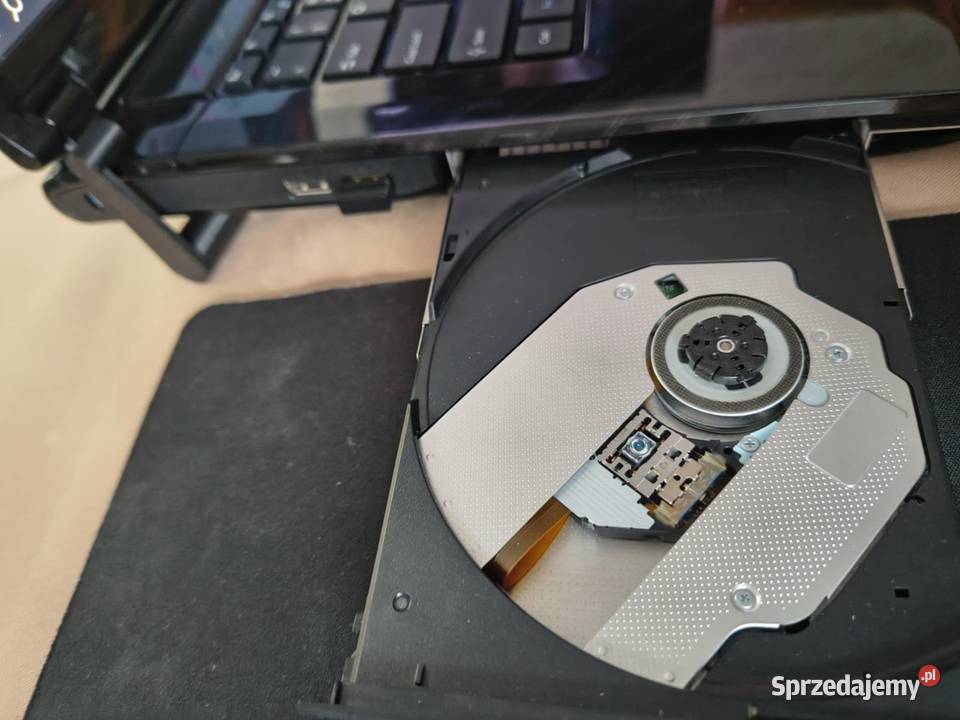 MSI Laptop CR720 173 MS1736 Kudowa-Zdrój