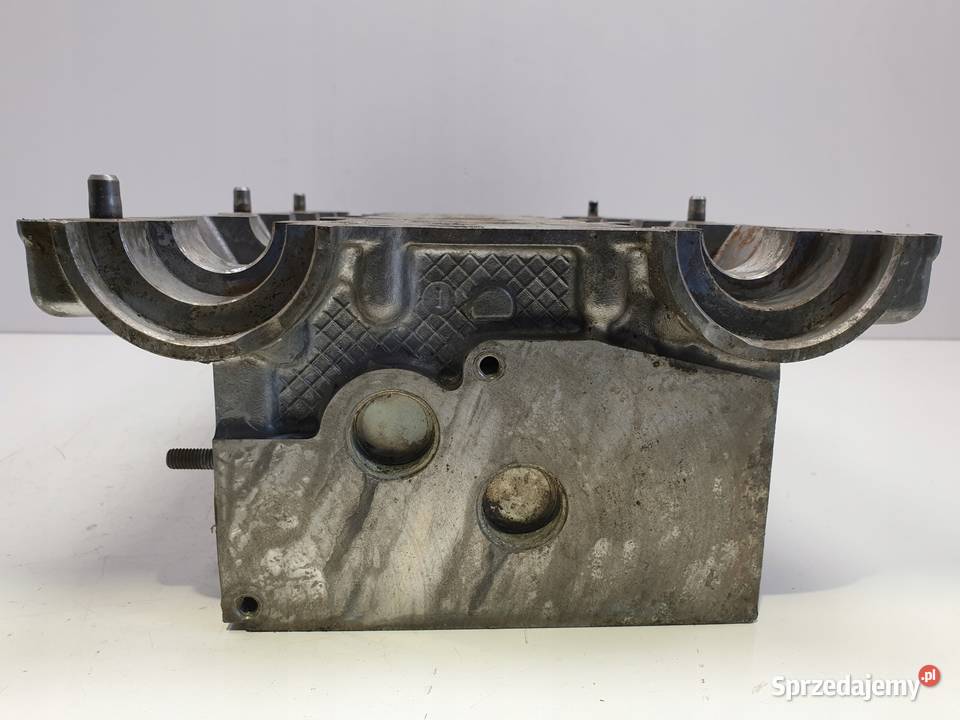 Volvo 850 24 25 20V GŁOWICA CYLINDRÓW 1001773006 lubelskie Chełm