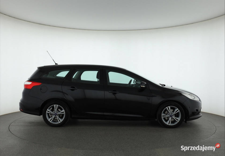 Ford Focus 16 TDCi diesel sprzedam