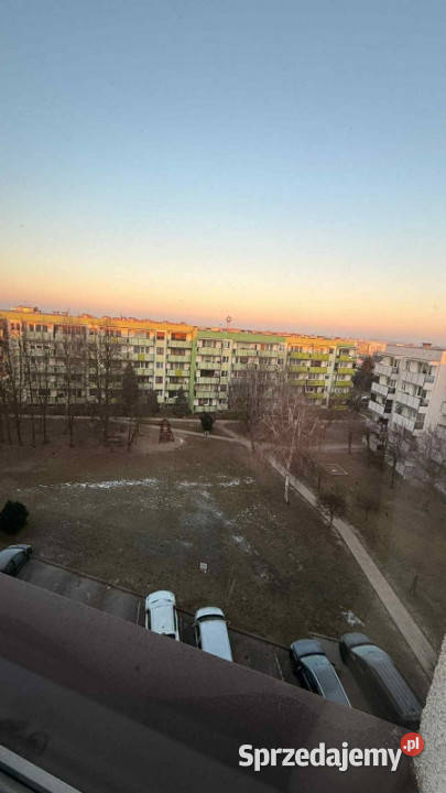 3pokojowe mieszkanie w świetnej lokalizacji wielkopolskie Słupca