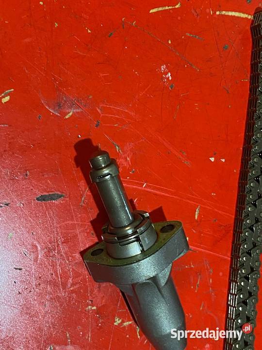 HONDA HORNET 600 PC25 03 rozrząd napinacz ślizg Warszawa