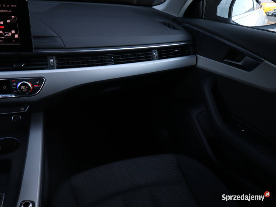 Audi A4 35 TDI ABS Bielany Wrocławskie