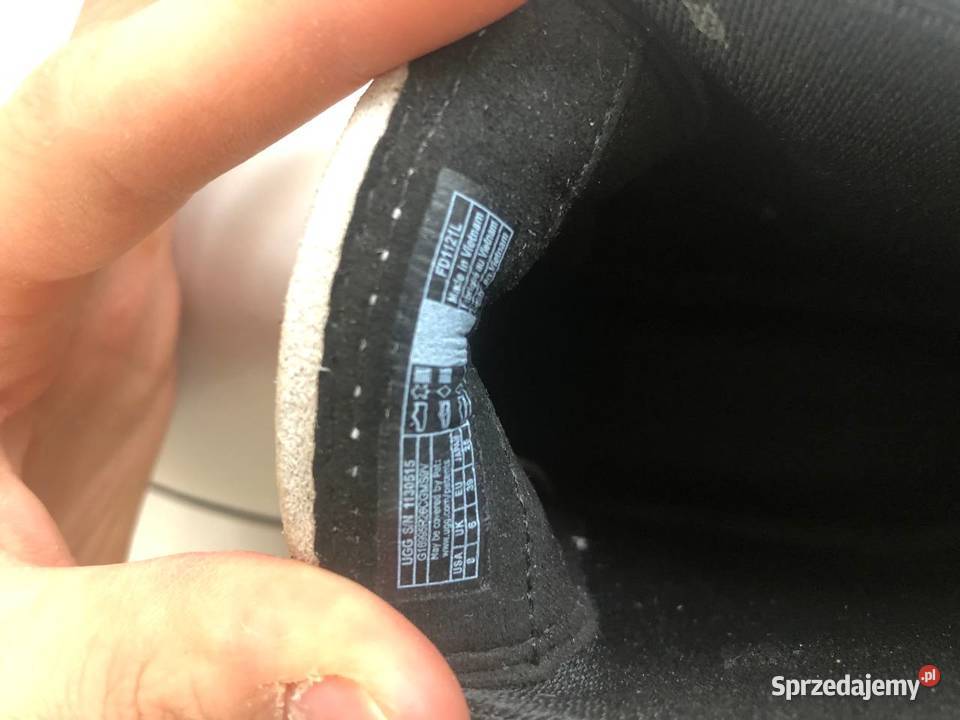 UGG Ashton Chelsea Ugg Łódź