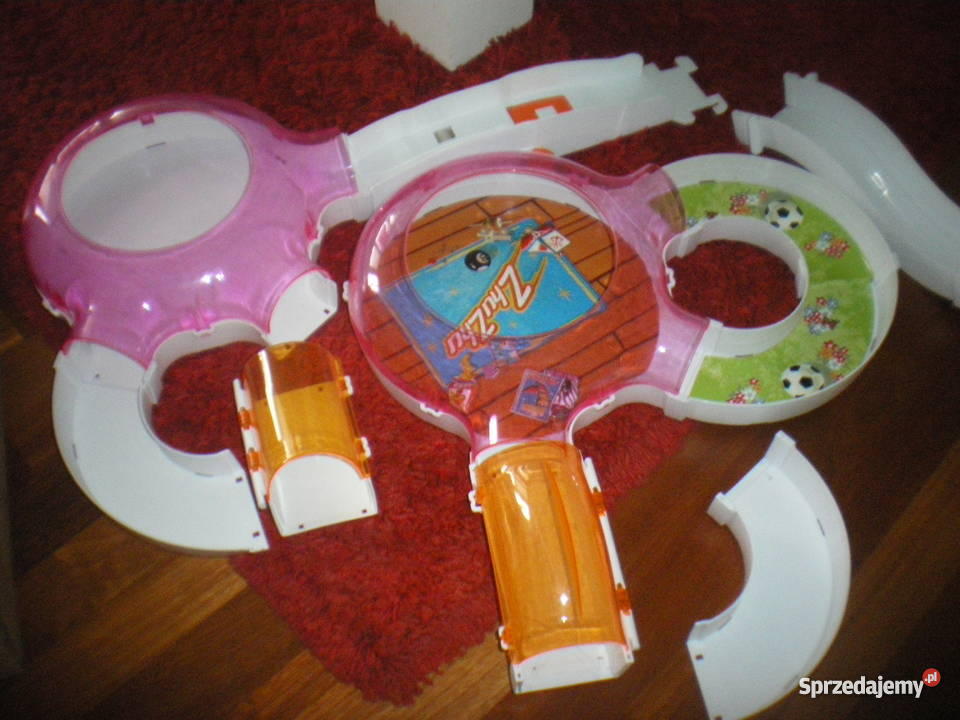 mega zhu zhu pets Katowice