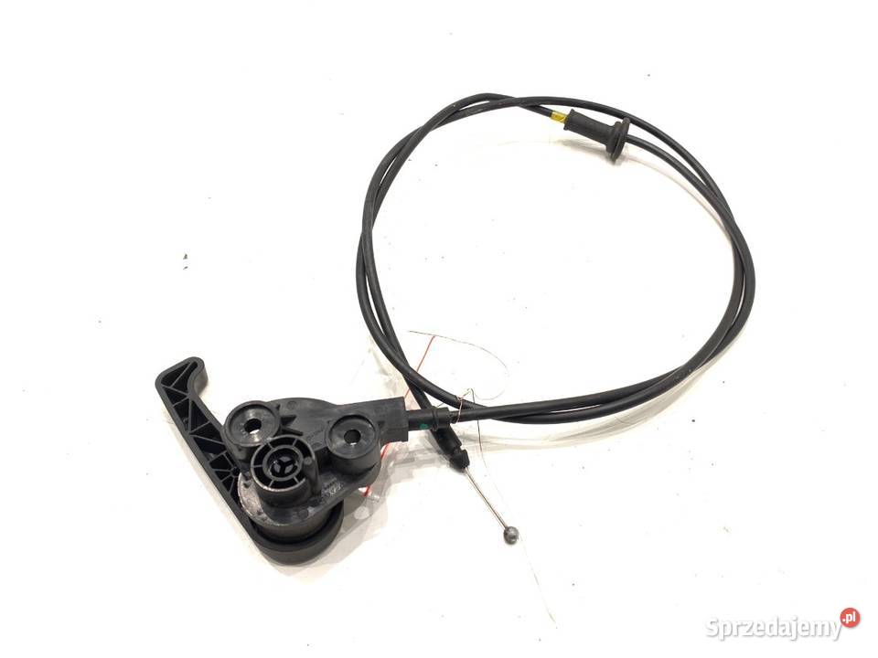 LINKA MASKI KIA SPORTAGE III CIĘGNO OTWIERANIA