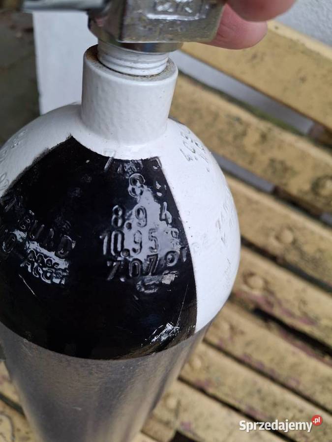 Butla 4 zakuta Poznań