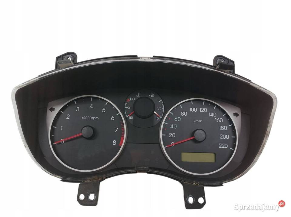 LICZNIK 940031J280 13 B Hyundai i20 I 20082014 sprzedam