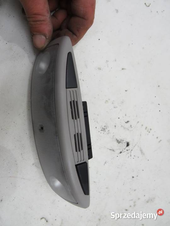 LAMPKA PODSUFITKI VOLVO S60 II V60 30659074