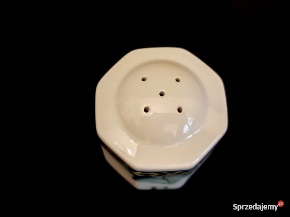 Pieprzniczka Villeroy Boch Pasadena Chełm