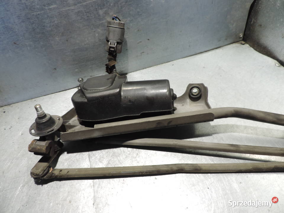 MECHANIZM WYCIERACZEK HONDA ACCORD 6 Rok produkcji 2001 Nowy Sącz