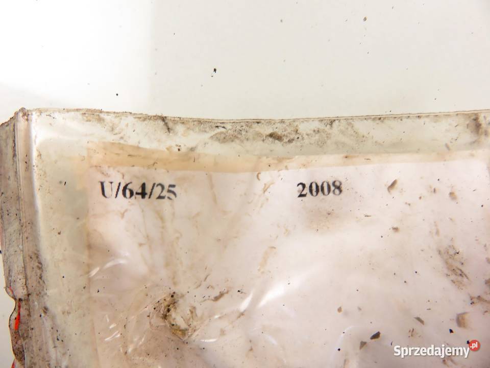 MAGLOWNICA JEEP PATRIOT osobowe Przekładnie kierownicze