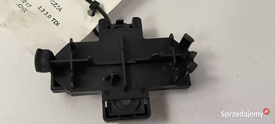 MODUŁ AUDI Q7 II 4M 4M0907247 Lipno sprzedam