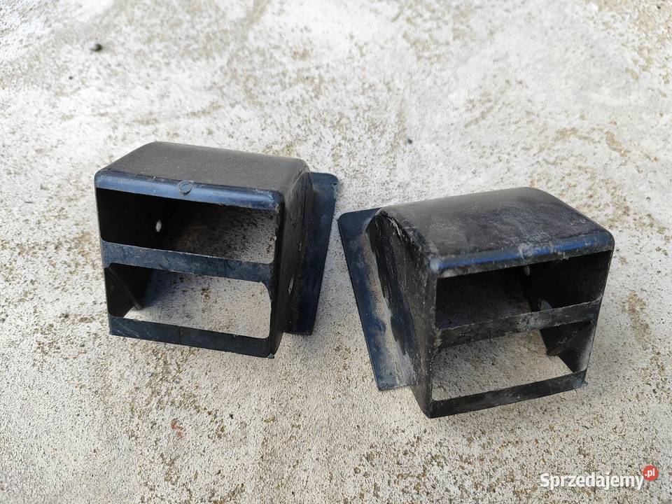 Zaz Tavria plastiki bagaznika Pozostałe Łódź