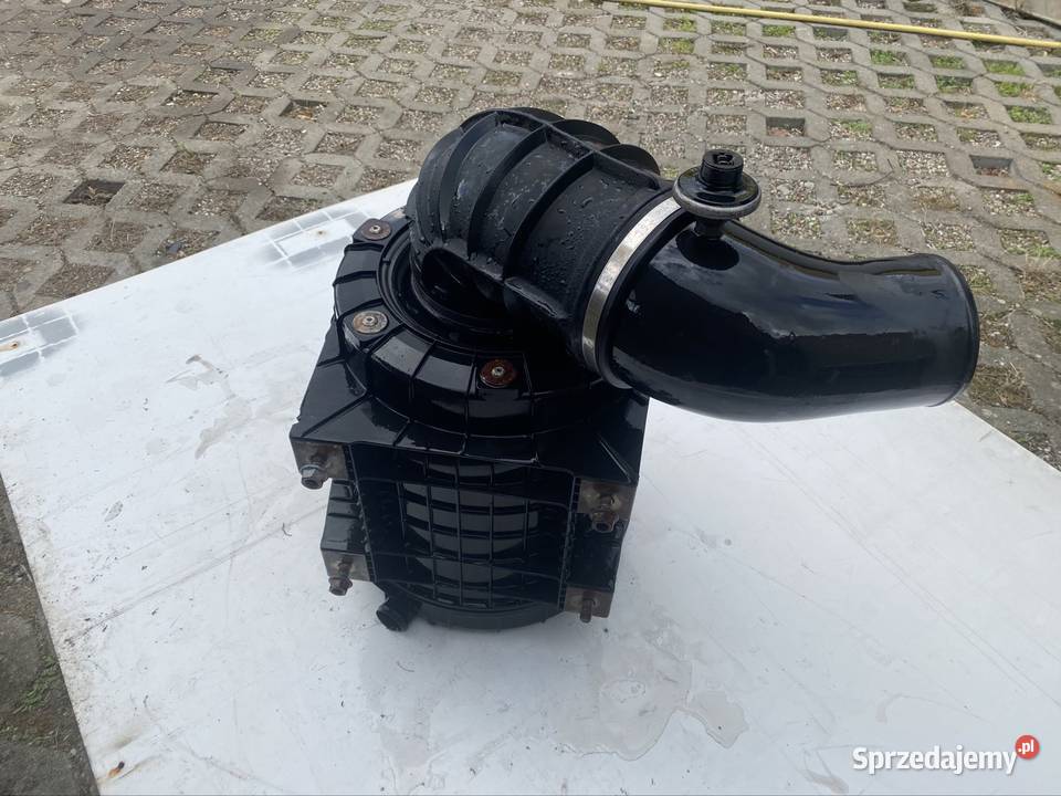 Obudowa wkład filtr powietrza 4470375902 Gorzów Wielkopolski