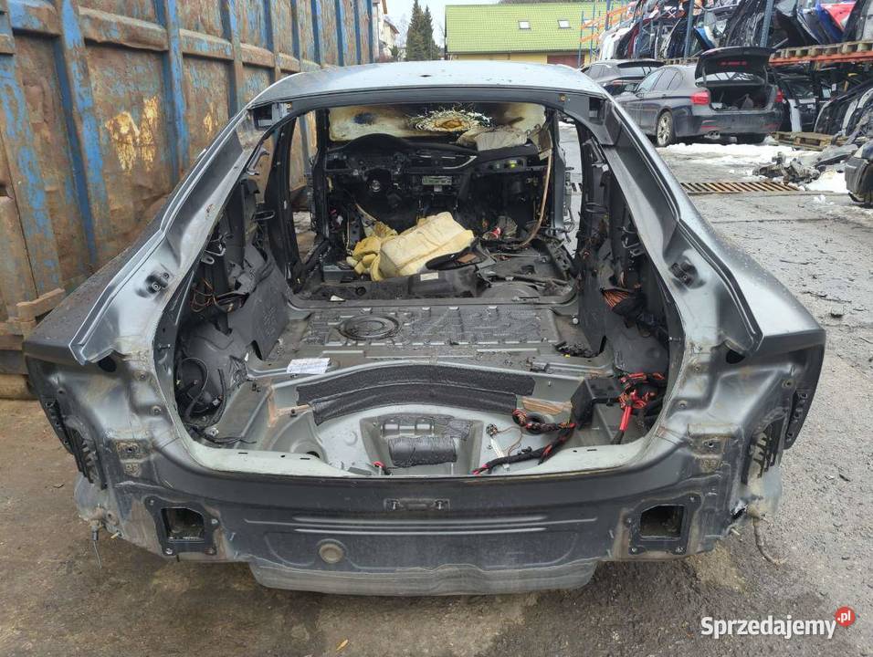 KAROSERIA ĆWIARTKA BŁOTNIK PRÓG DACH PODŁUŻNICA