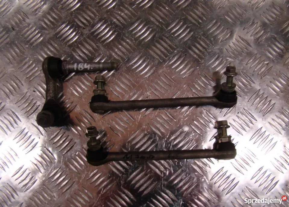 ŁĄCZNIK ŁĄCZNIKI STABILIZATORA INFINITI M30 37 sprzedam