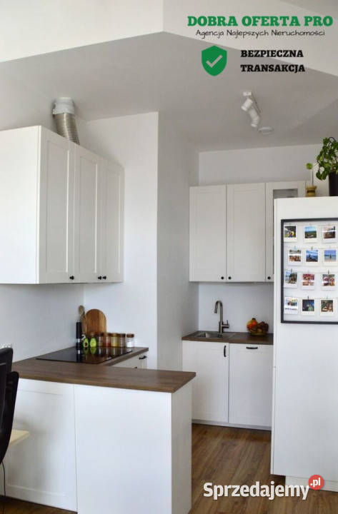 17 piętro balkon hala garażowa Gdańsk