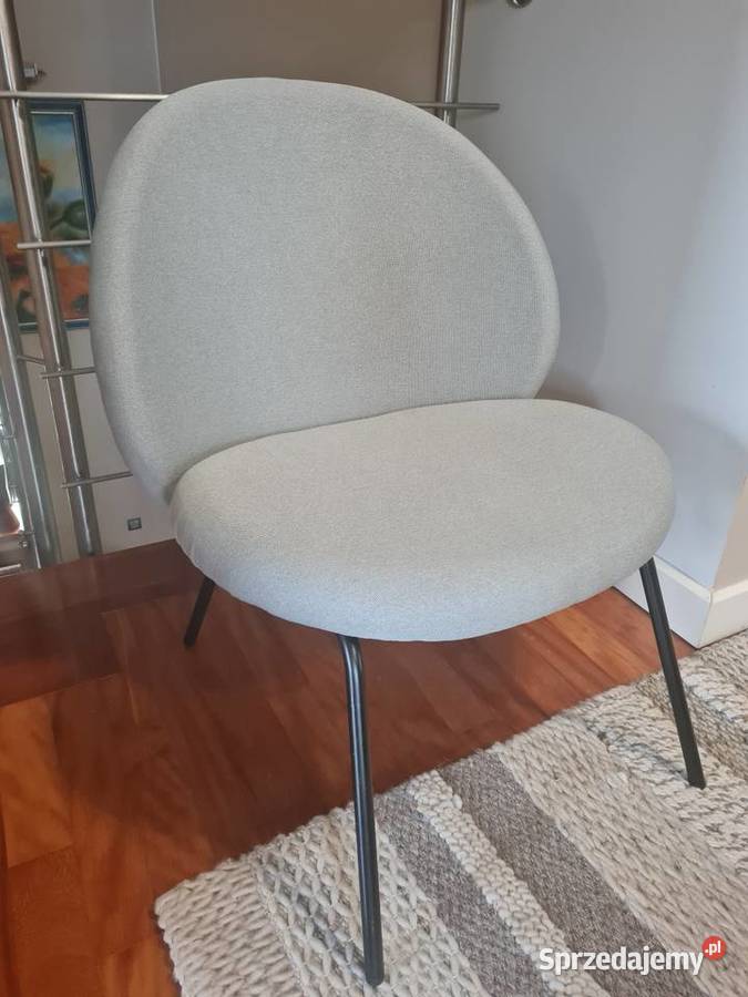 Fotel 80cm Fotele i krzesła obrotowe Puławy