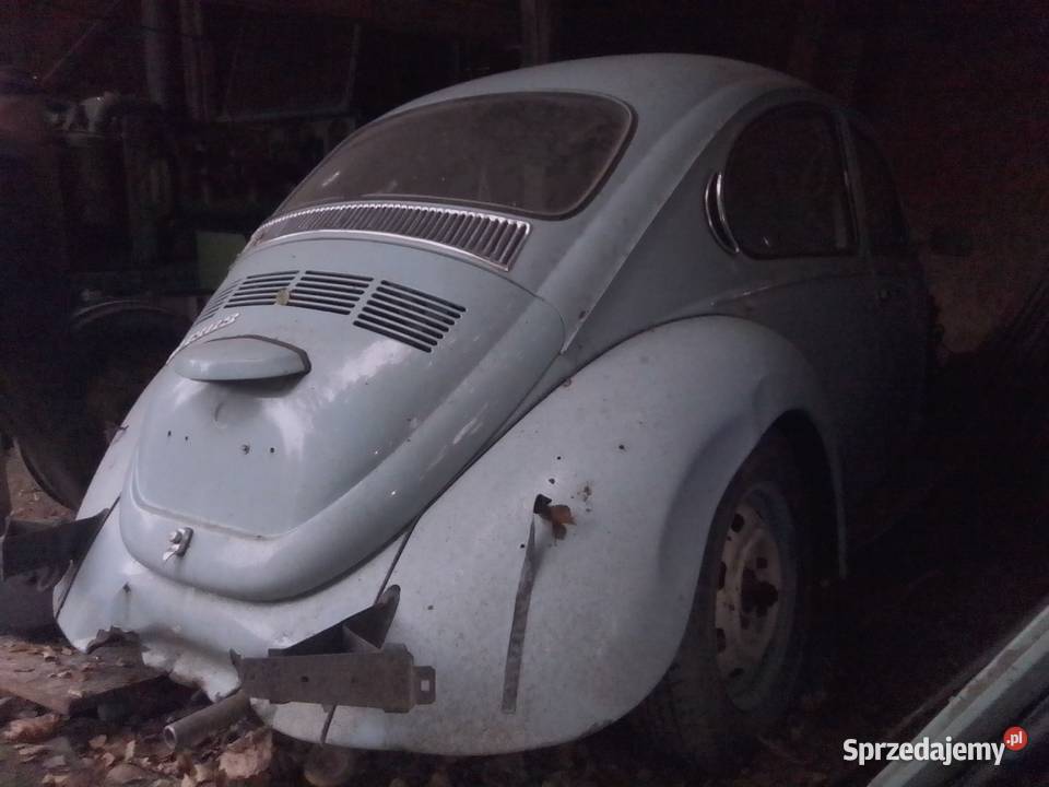 Garbus 1302 LS 76