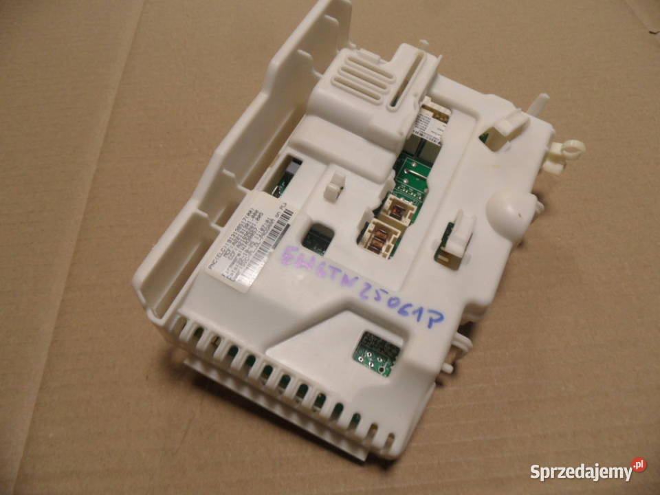 programator pralki electrolux EW6TN25061P