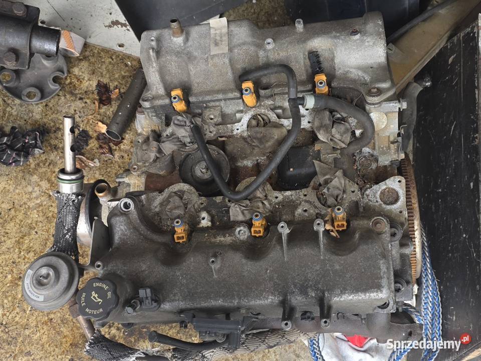 Ford Explorer 40 części Maski Chełmno