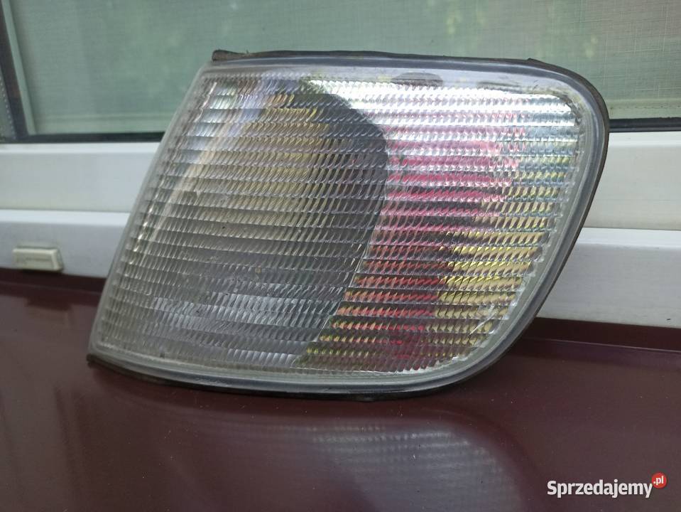 Audi 100 C4 kierunkowskaz kierunek migacz lewy Sieradz