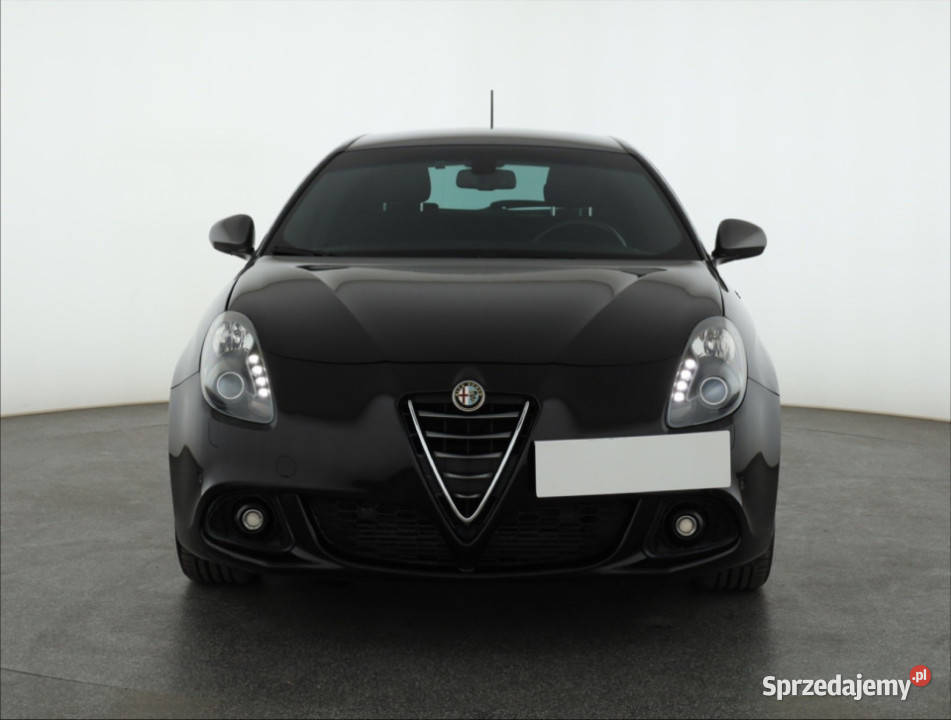 Alfa Romeo Giulietta 14 T MultiAir 112740km Piaseczno