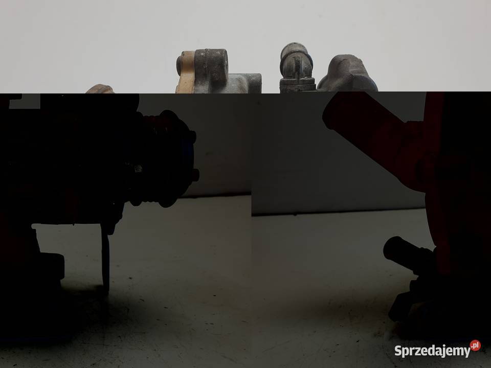 Ford Transit MK6 VI 20 TDDI POMPA WSPOMAGANIA Rudka sprzedam