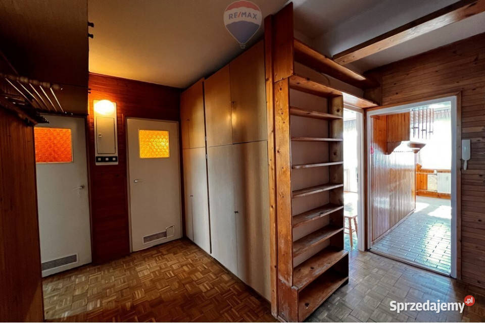 BLACK WEEKS Duże mieszkanie w świetnej