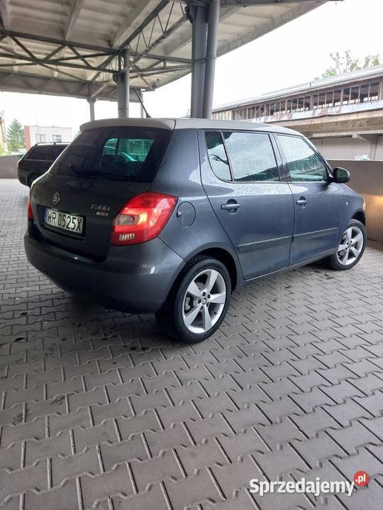 Sprzedam auto nieuszkodzony Radom