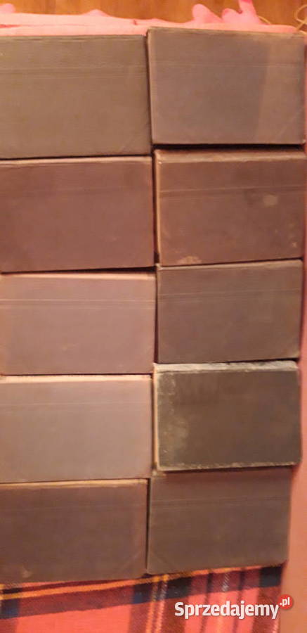 ŚWIĘCICKI HistoryaLiter Pow z Ilustr17Wa190110 Iwno