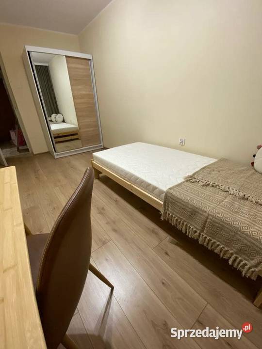 Na wynajem mieszkanie 2 NIEZALEŻNE POKOJE w Mieszkania Radom