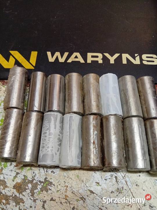 Sworzeń tłoka MF 4 Płock