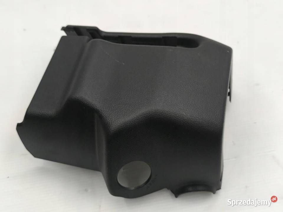 OSŁONA KOLUMNY KIEROWNICZEJ SUBARU FORESTER IV wielkopolskie