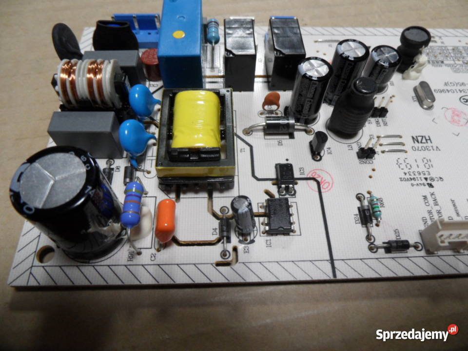 sterownik lodowki MPM366FF26W V98538 Radlin