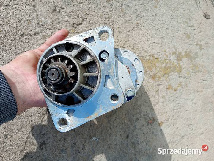 Rozrusznik KIA Ceres 24D S9081 AS Przytyk